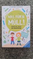 Buch ´Was für´n Müll!´ von Ravensburger Baden-Württemberg - Fronreute Vorschau