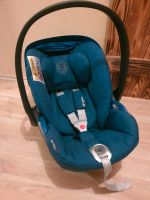 Babyschale von Cybex Platinum cloud Z + i size Schleswig-Holstein - Loose  Vorschau