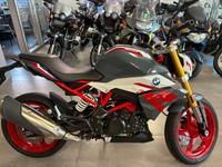 BMW G310R Hessen - Eppertshausen Vorschau