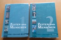 Zeiten und Menschen Geschichte RLP Oberstufe Gymnasium Rheinland-Pfalz - Kirchen (Sieg) Vorschau