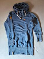 Naketano Pullover dunkelblau Nordrhein-Westfalen - Lengerich Vorschau