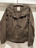 Fjällräven Damenjacke Stina XL Farbe Dark Olive Niedersachsen - Worpswede Vorschau