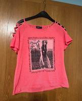 T-Shirt Damen Bayern - Schwabmünchen Vorschau