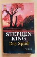 Das Spiel von Stephen King Bayern - Peiting Vorschau