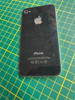 iPhone 4 A1332 380A Bayern - Aschaffenburg Vorschau