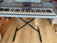 Keyboard Yamaha psr 295 Bayern - Oberviechtach Vorschau