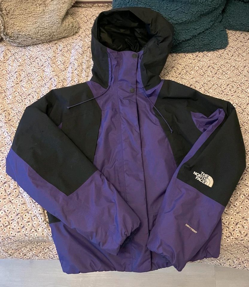 North Face Dryvent Jacke Gr. XS in Hamburg