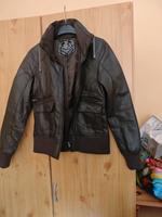 Madonna Lederjacke xs Niedersachsen - Wilhelmshaven Vorschau