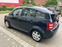 Audi A2 1,4 TDI Kreis Pinneberg - Wedel Vorschau