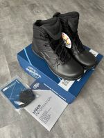 Haix Black Eagle Tactical 2.0 GTX mid Schwarz Stiefel 43 Bayern - Untermeitingen Vorschau