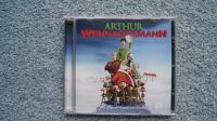 Arthur Weihnachtsmann CD Hörspiel zum Film Hessen - Friedrichsdorf Vorschau