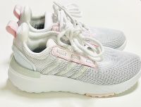 adidas Jungen Unisex Kinder Racer Tr21 Straßen-Laufschuh Kreis Pinneberg - Pinneberg Vorschau