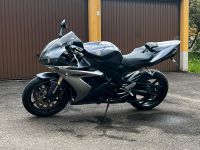 Yamaha R1 RN12 | TÜV 10.25 | schöner Zustand Baden-Württemberg - Backnang Vorschau