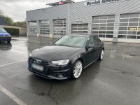 Audi A4 Sport Nordrhein-Westfalen - Radevormwald Vorschau