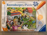 TipToi Puzzle Ponyhof 5-8 Jahre, 100 Teile Bayern - Großmehring Vorschau