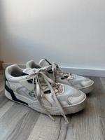 Lacoste LT 125 Baden-Württemberg - Friedrichshafen Vorschau