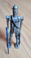 Star Wars Kenner Vintage IG-88 Kopfgeldjäger Droid Figur Hessen - Wetzlar Vorschau