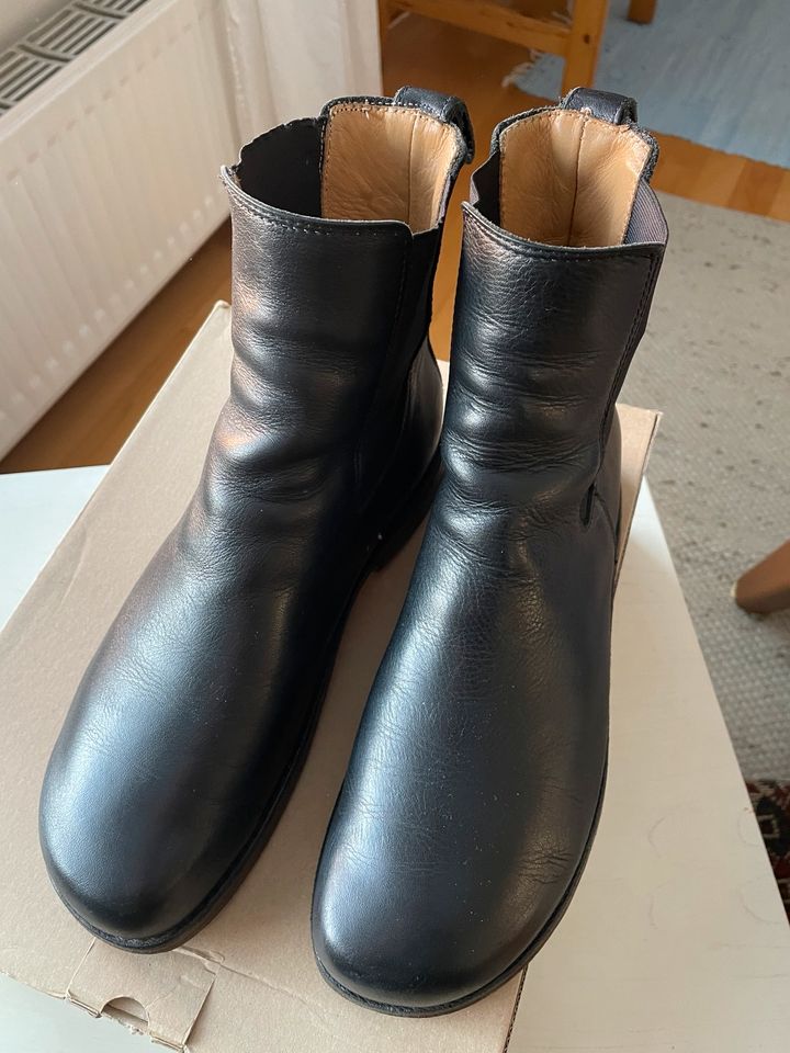 Chelsea Boots, Waldviertler, GEA El Milagro, 42 in Hamburg