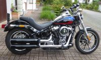 Harley Davidson Softail FXLR Low Rider 107 Hessen - Hünstetten Vorschau