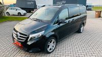 Mercedes-Benz V 250 d Aut. AVANTG. ED. lang schwarz Hessen - Dieburg Vorschau