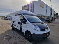 Renault Trafic Wohnmobile Baden-Württemberg - Kornwestheim Vorschau