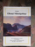 Buch Elbetal/Mittelgebirge (inkl. Versand) Bayern - Traunreut Vorschau