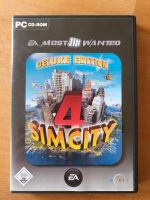 SimCity 4 Deluxe Edition CD-Version Rheinland-Pfalz - Maxdorf Vorschau