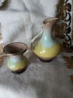 SCHEURICH Vasen, 2 kleine Vasen aus den 60-er Jahren Nordrhein-Westfalen - Balve Vorschau