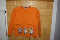 Pullover Pulli  JAKO-O Gr. 152/158 orange mit Eskimomädchen Bayern - Eching (Niederbay) Vorschau