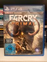 Farcry Primal PS4 Hessen - Selters Vorschau
