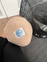 Moby Tragetuch Babytrage beige Hamburg-Nord - Hamburg Langenhorn Vorschau