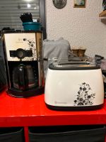 Kaffeemaschine und Toaster von Russel Hobbs Rheinland-Pfalz - Densborn Vorschau