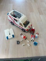 Playmobil Krankenwagen mit Rollstuhl Nürnberg (Mittelfr) - Aussenstadt-Sued Vorschau