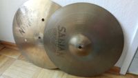 Sabian Hi Hat ,Flat Hats ,14" perfekt erhalten ! Bayern - Treuchtlingen Vorschau