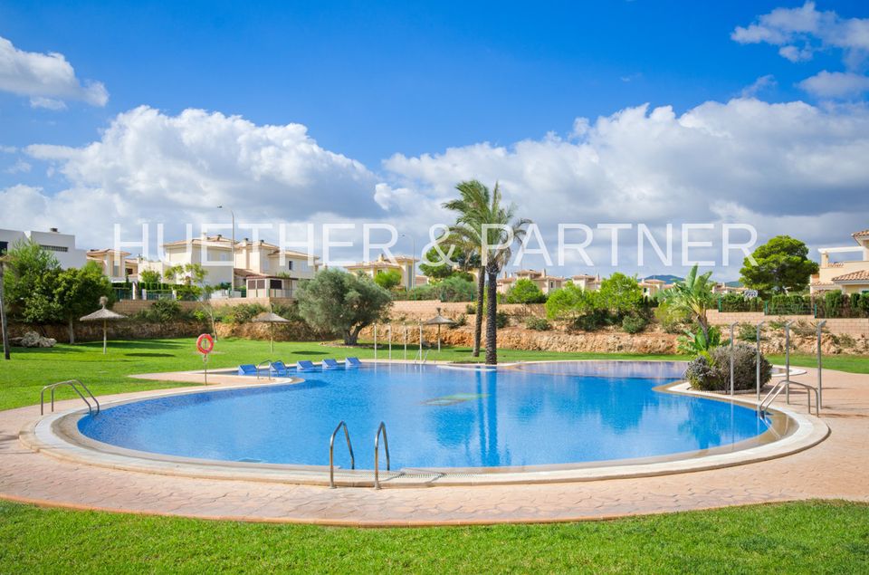 Penthouse in Cala Murada mit Meerblick-Dachterrasse auf Mallorca (Ref: 23-237) in Saarbrücken