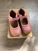 Bisgaard Ballerina Spangenballerina 27 Top Zustand Nordrhein-Westfalen - Lippstadt Vorschau