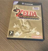 Zelda the Windwaker gamecube Baden-Württemberg - Mannheim Vorschau