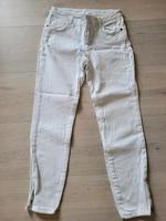 Weiße Jeans, Marke Noisy May Rheinland-Pfalz - Hockweiler Vorschau