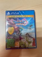 Dragon Ques XI PS4 neu original verpackt Nordrhein-Westfalen - Frechen Vorschau