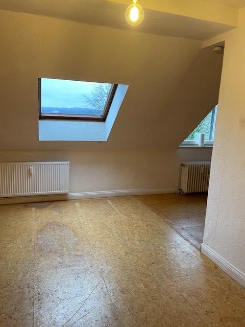 Gemütliche 2 Zimmer Dachgeschosswohnung in Wuppertal