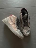 Bugatti Sneaker Bayern - Sulzfeld im Grabfeld Vorschau