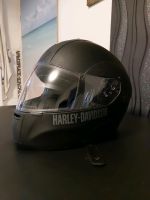 Motorradhel. Harley davidson gr. L Niedersachsen - Sibbesse  Vorschau