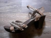 Sandalette PESARO Bayern - Nabburg Vorschau