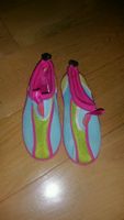 Aqua Schuhe Wasserschuhe Neopren Schuhe Gr. 30 NEU Hessen - Nidda Vorschau