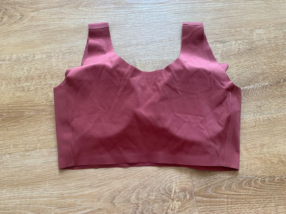 Mey Bustier M Bralette pure second  me BH 40 in Düsseldorf