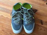 Nike free hyperfeel run Trail Brandenburg - Frankfurt (Oder) Vorschau