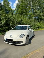 VW Beetle 1.2 TDI Niedersachsen - Oldenburg Vorschau