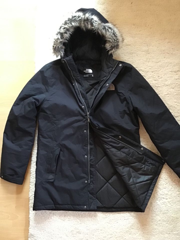 The North Face Parka Herren Winterjacke Wintermantel in Salzgitter