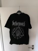 Behemoth Shirt - L - Black Metal Rheinland-Pfalz - Eitelborn Vorschau