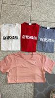 Gymshark T-Shirt gr S Herren Nordrhein-Westfalen - Neuss Vorschau